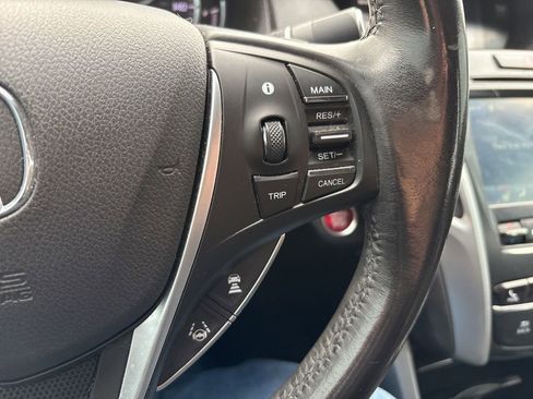 Used 2019 Acura TLX image 20