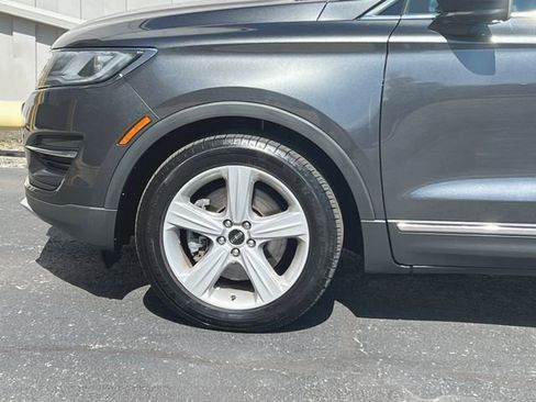 Used 2018 Lincoln MKC Premiere image 20