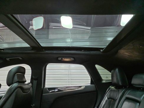 Used 2019 Lincoln MKC Black Label AWD/4WD image 17