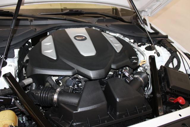 Used 2019 Cadillac CT6 Platinum AWD/4WD image 43