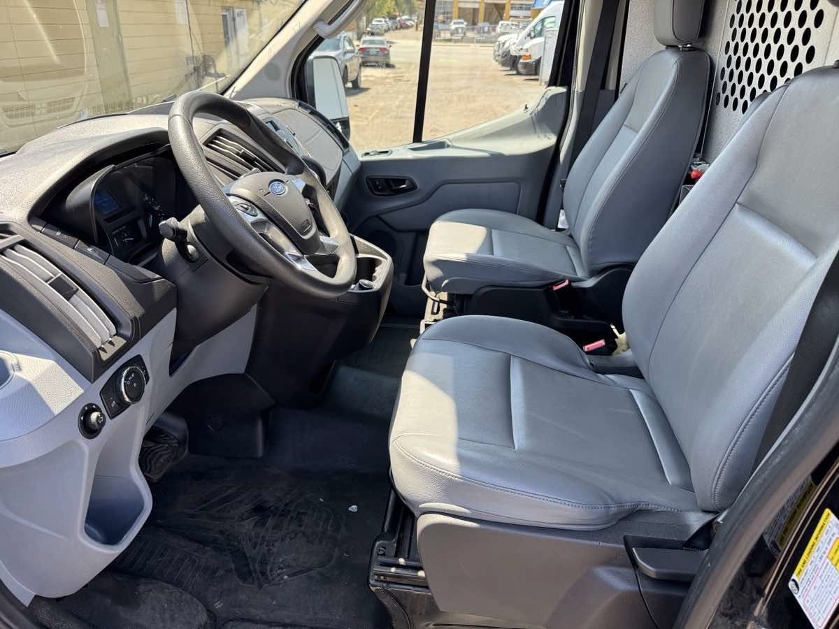 Used 2019 Ford Transit 250 148 High Roof Extended RWD image 19
