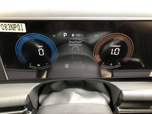 New 2026 Hyundai Tucson XRT image 26