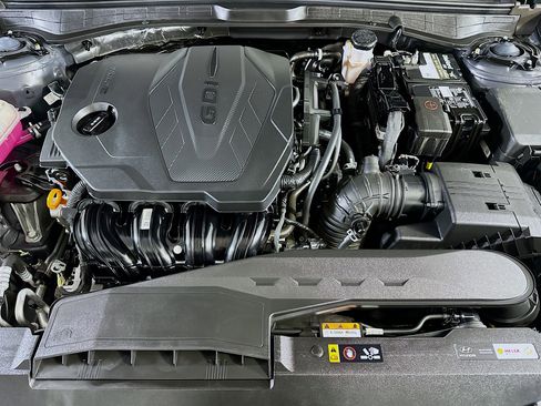 Used 2025 Hyundai Sonata SEL image 34