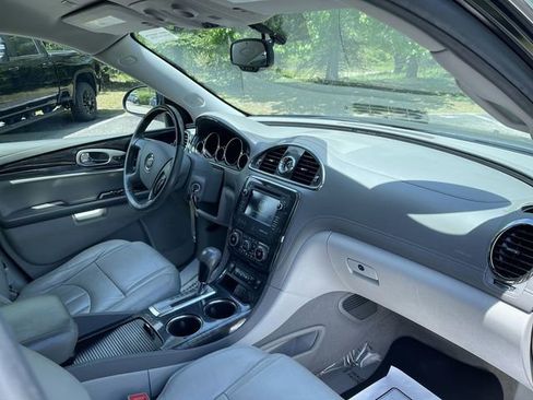 Used 2017 Buick Enclave Leather w/ Trailering Package AWD/4WD image 27