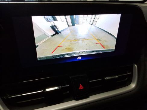 Used 2024 Chevrolet TrailBlazer LT image 16