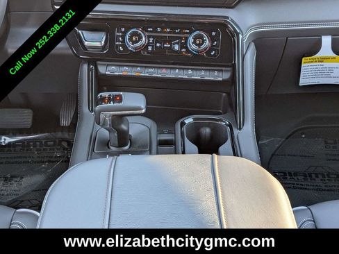 New 2026 GMC Sierra 1500 AT4X AWD/4WD image 21