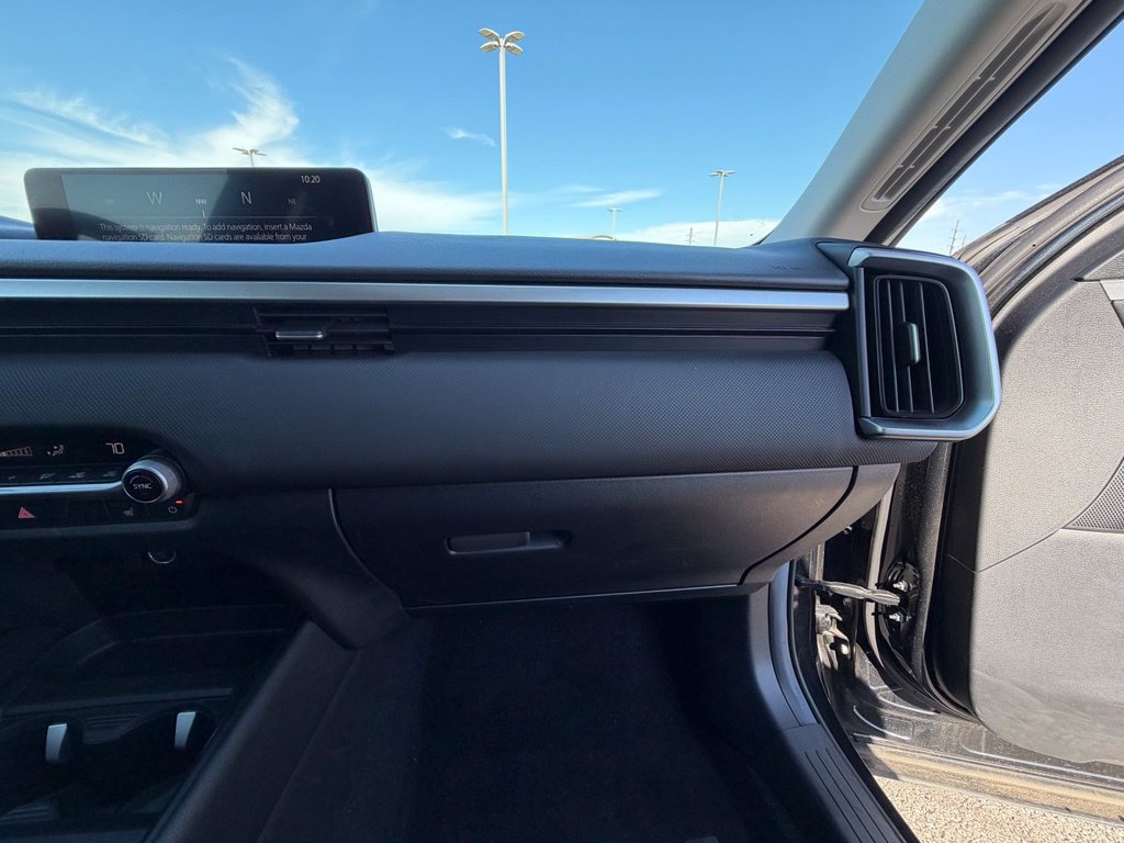 Used 2025 MAZDA CX-50 AWD 2.5 S w/ Premium Package image 31