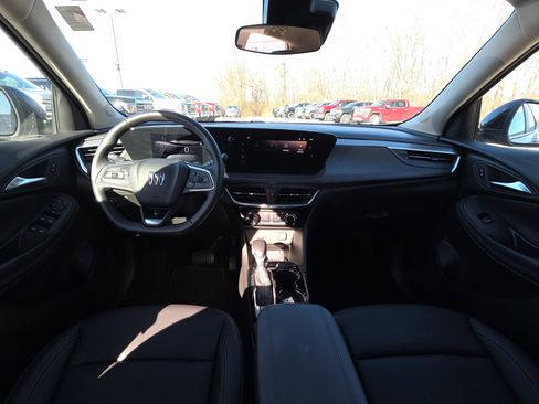 Certified 2024 Buick Encore GX Sport Touring w/ Black Roof Package image 29