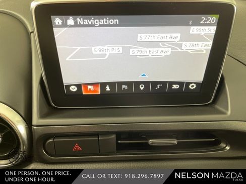 Used 2017 FIAT 124 Spider Abarth image 28