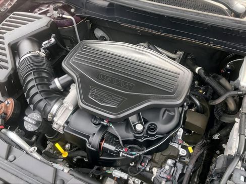 Used 2020 Cadillac XT5 Premium Luxury FWD image 31