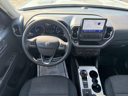 Used 2024 Ford Bronco Sport Big Bend image 25