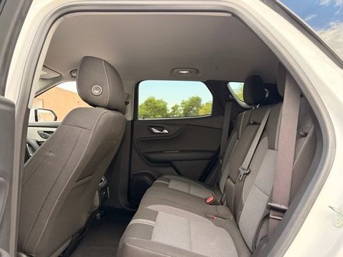 Used 2023 Chevrolet Blazer LT w/ Convenience Package FWD image 25