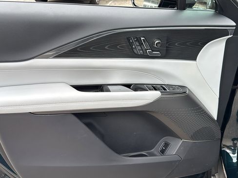 Certified 2024 Cadillac Lyriq Sport w/ LPO, Floor Liner Package AWD/4WD image 10