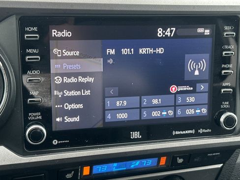 Certified 2023 Toyota Tacoma TRD Pro image 16