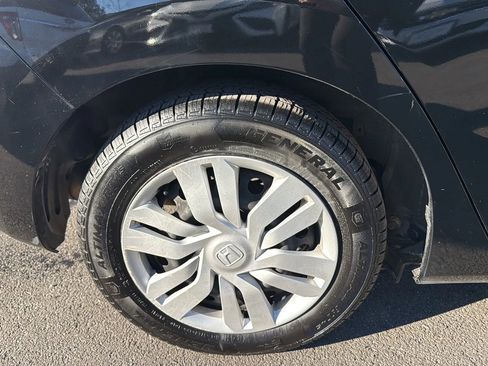 Used 2016 Honda Fit LX image 13