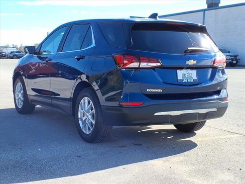 Used 2022 Chevrolet Equinox LT image 5