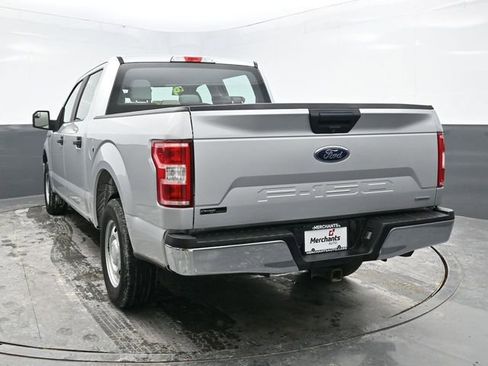 Used 2019 Ford F150 XL image 5