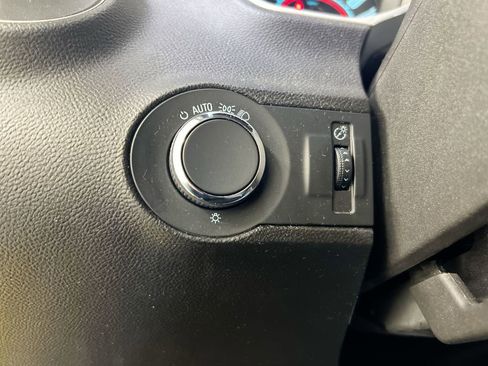 Used 2010 Chevrolet Camaro LT w/ LPO, Ground Effects Package RWD image 17