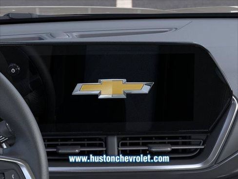 New 2026 Chevrolet Trax ACTIV w/ Driver Confidence Package FWD image 20