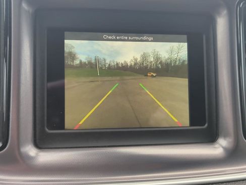 Used 2020 Dodge Challenger SXT w/ Driver Convenience Group image 18