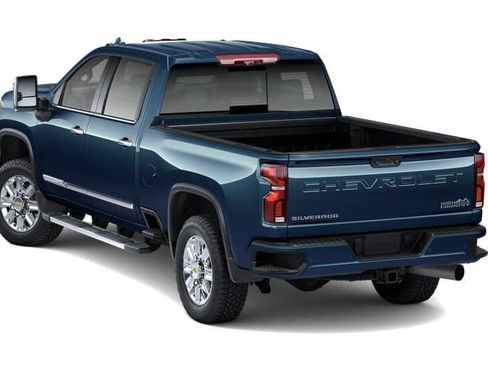 New 2026 Chevrolet Silverado 2500 High Country w/ High Country Premium Package image 5