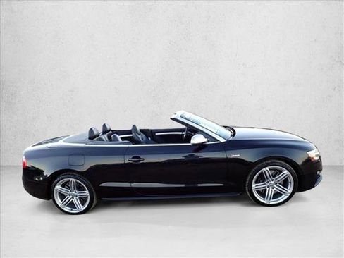 Used 2014 Audi S5 Prestige w/ Prestige Package image 5