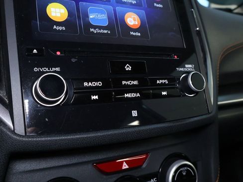 Used 2023 Subaru Crosstrek 2.5i Limited image 34