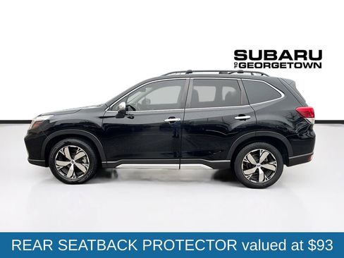 Used 2019 Subaru Forester Touring w/ Popular Package #3 image 4