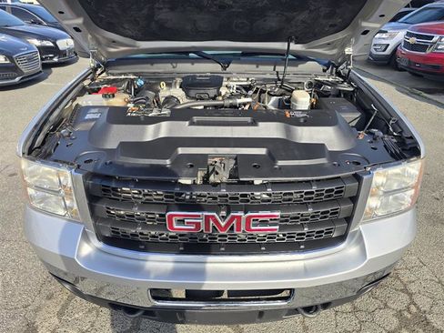Used 2012 GMC Sierra 3500 W/T image 39