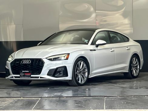 Used 2025 Audi A5 2.0T Premium Plus AWD/4WD image 7