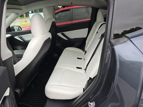 Used 2020 Tesla Model Y Long Range AWD/4WD image 16