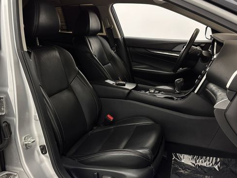 Used 2020 Nissan Maxima 3.5 SV w/ Floor Mat Group FWD image 35