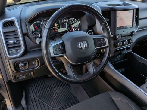 Used 2022 RAM 1500 Lone Star image 14