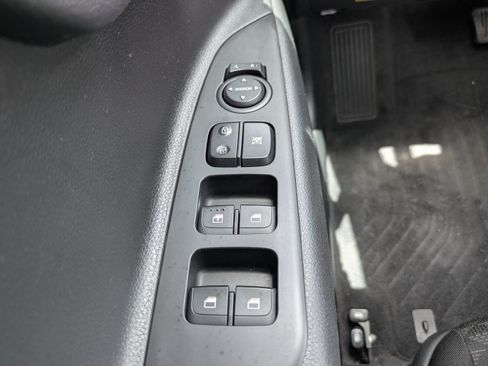 Certified 2021 Kia Rio S FWD image 29