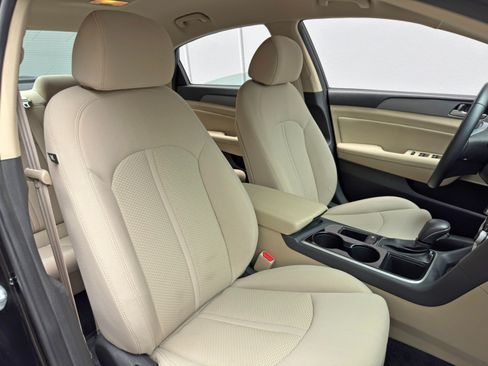 Used 2018 Hyundai Sonata SEL FWD image 31