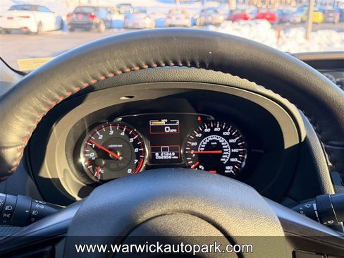 Used 2019 Subaru WRX Premium image 7