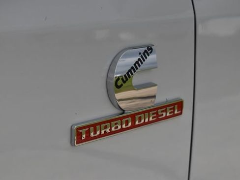 New 2025 RAM 5500 Tradesman image 28