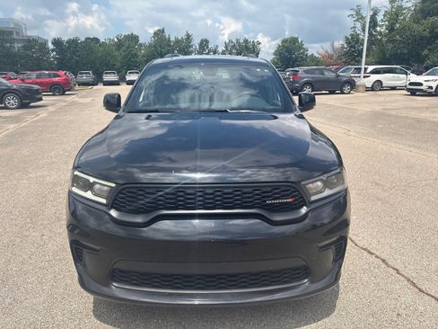 Used 2021 Dodge Durango GT AWD/4WD image 15