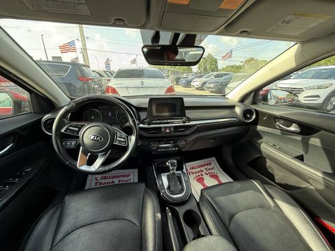 Used 2019 Kia Forte EX image 7