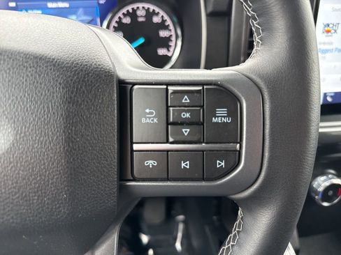 Certified 2023 Ford F150 XLT w/ Equipment Group 302A High image 24