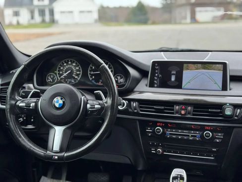 Used 2017 BMW X5 xDrive35i AWD/4WD image 20