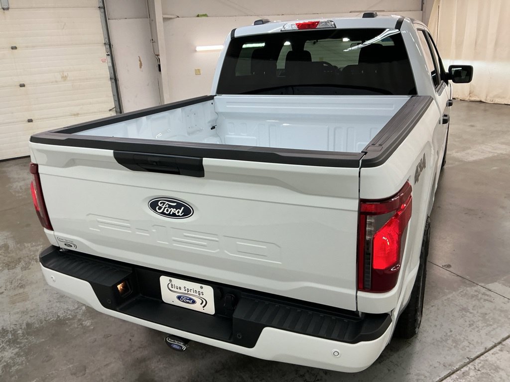 New 2026 Ford F150 STX AWD/4WD image 12
