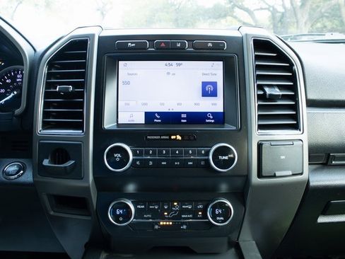 Used 2021 Ford Expedition Max XLT image 13