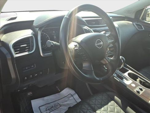 Used 2024 Nissan Murano Platinum AWD/4WD image 20