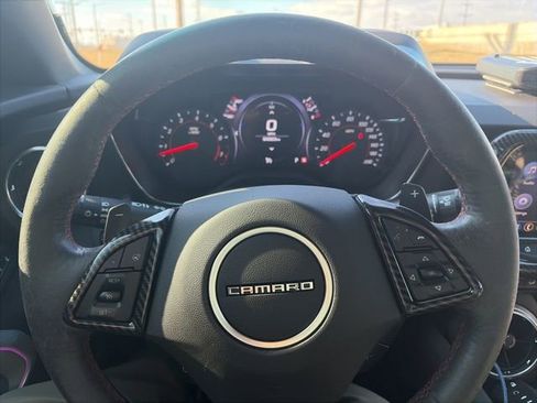 Used 2019 Chevrolet Camaro ZL1 image 6