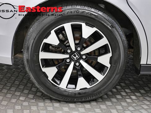 Used 2025 Honda Odyssey EX-L image 30