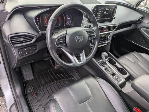 Used 2019 Hyundai Santa Fe AWD image 10