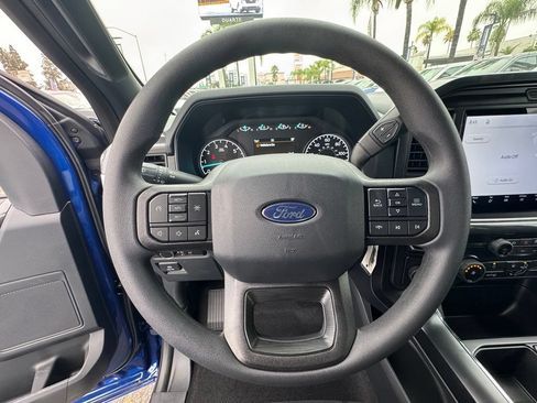 New 2026 Ford F150 STX RWD image 27