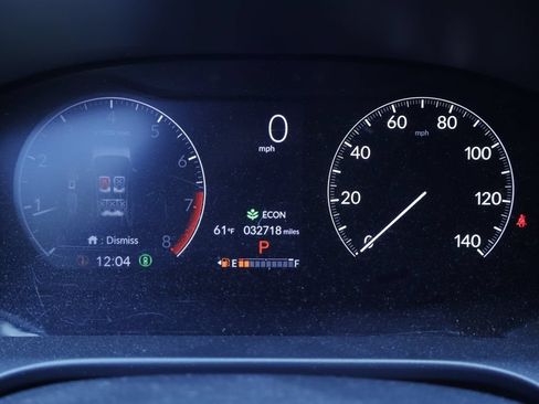 Used 2024 Honda HR-V Sport image 25