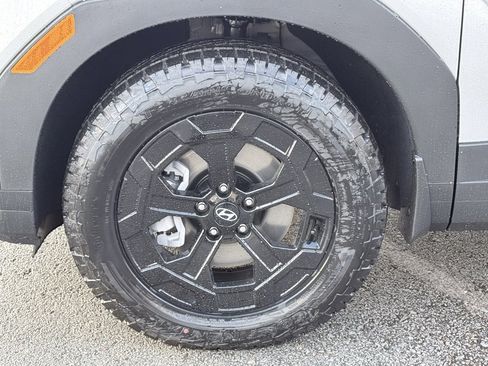 New 2026 Hyundai Santa Fe XRT image 34